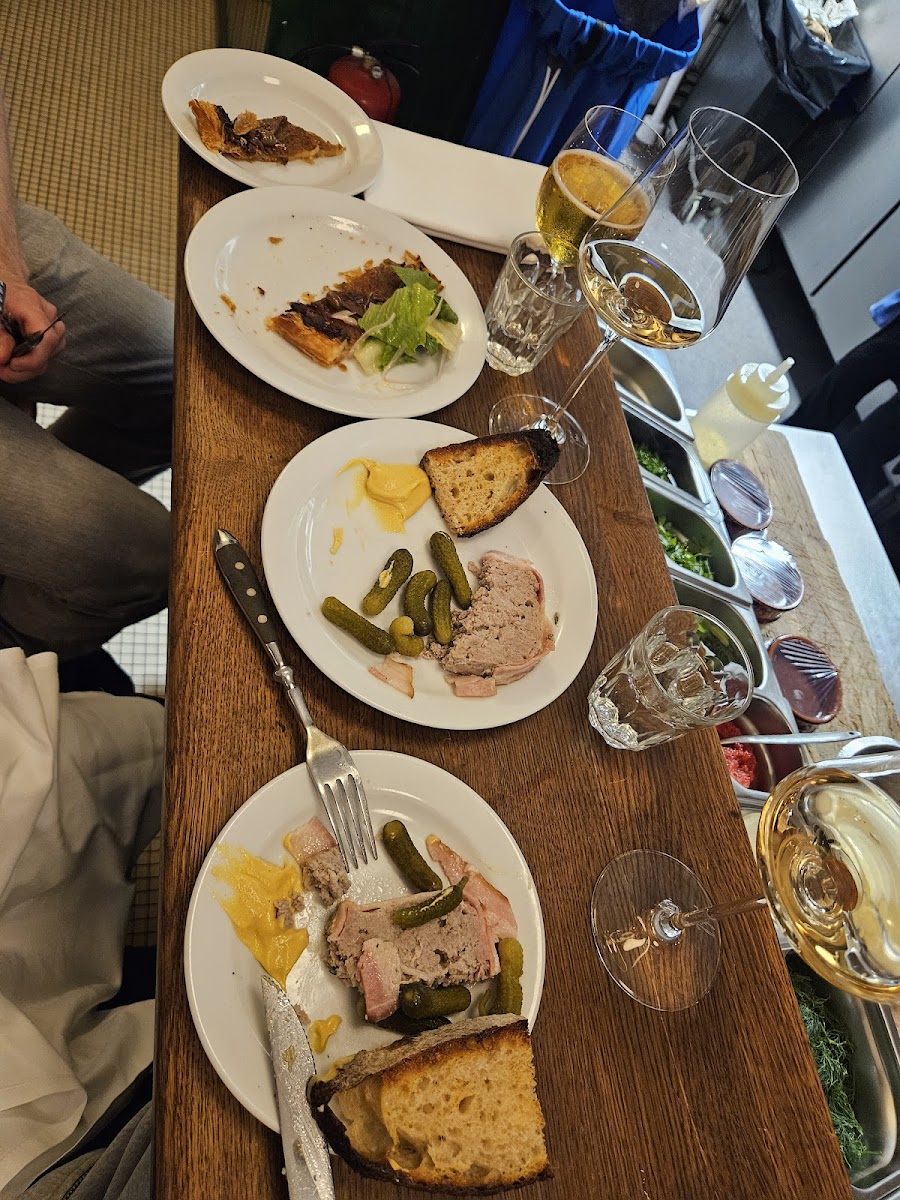 Bistro Mirabelle Photos 2