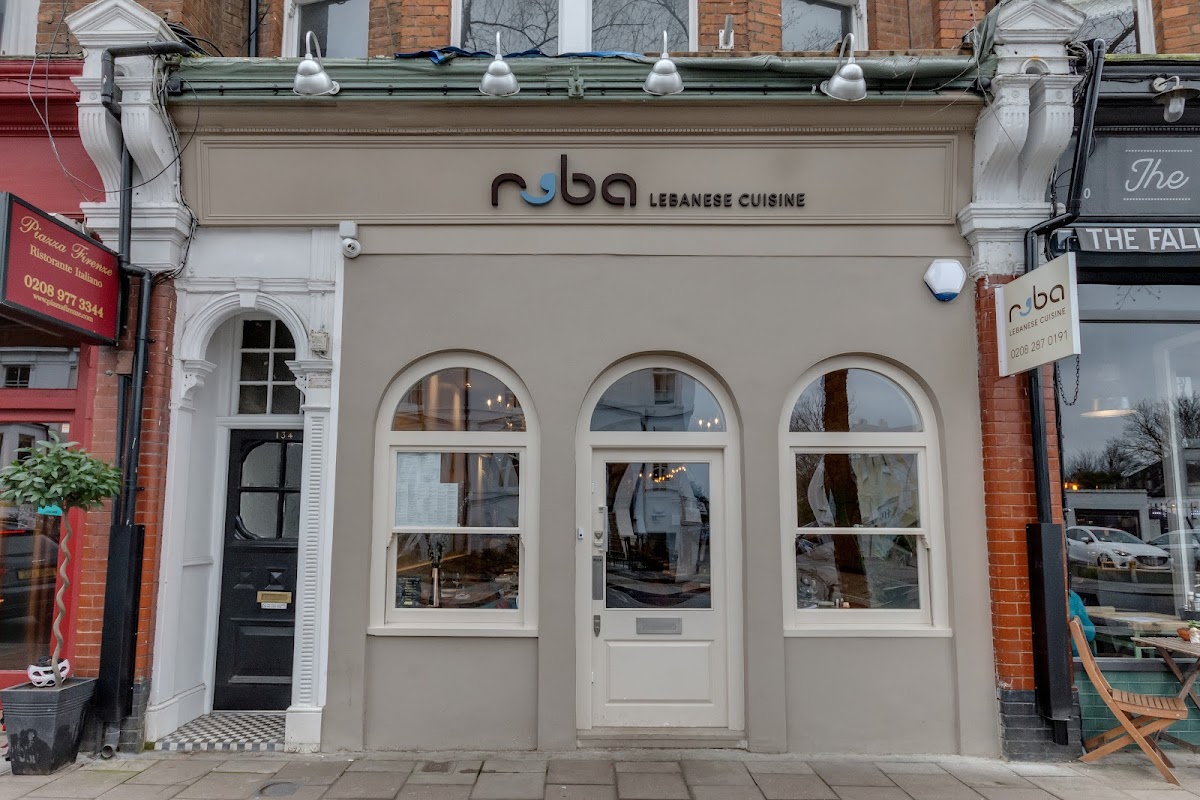 Ruba Restaurant